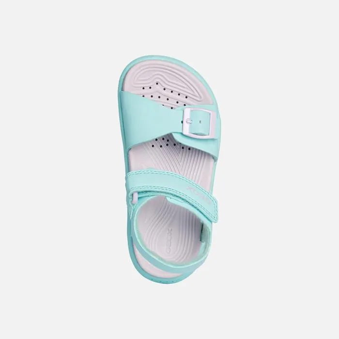 Geox Fusbetto Sandal
