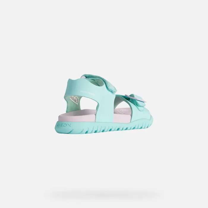 Geox Fusbetto Sandal