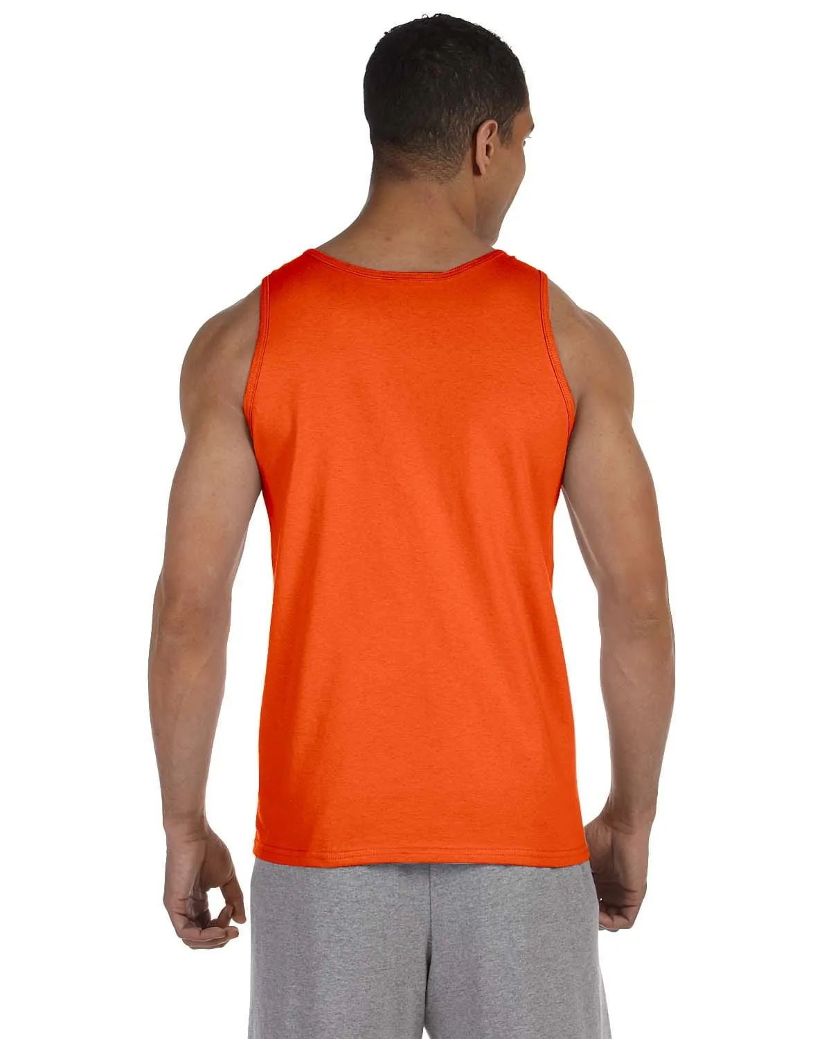 Gildan Ultra Cotton Tank