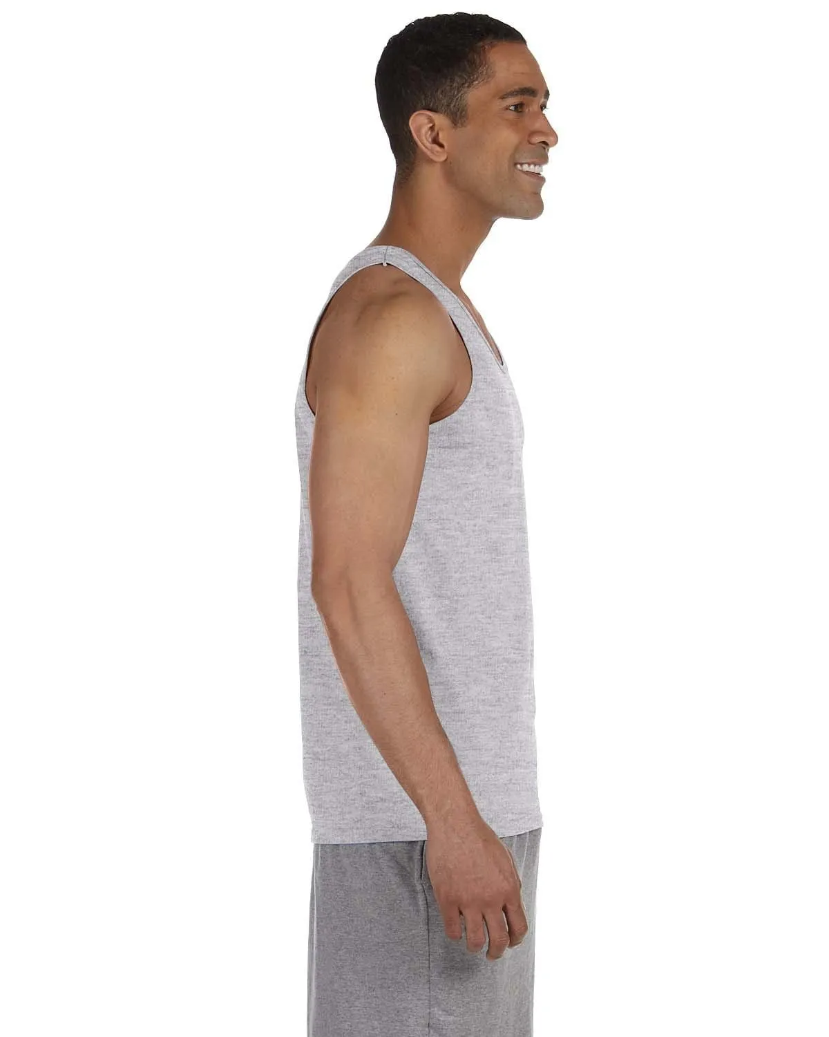 Gildan Ultra Cotton Tank