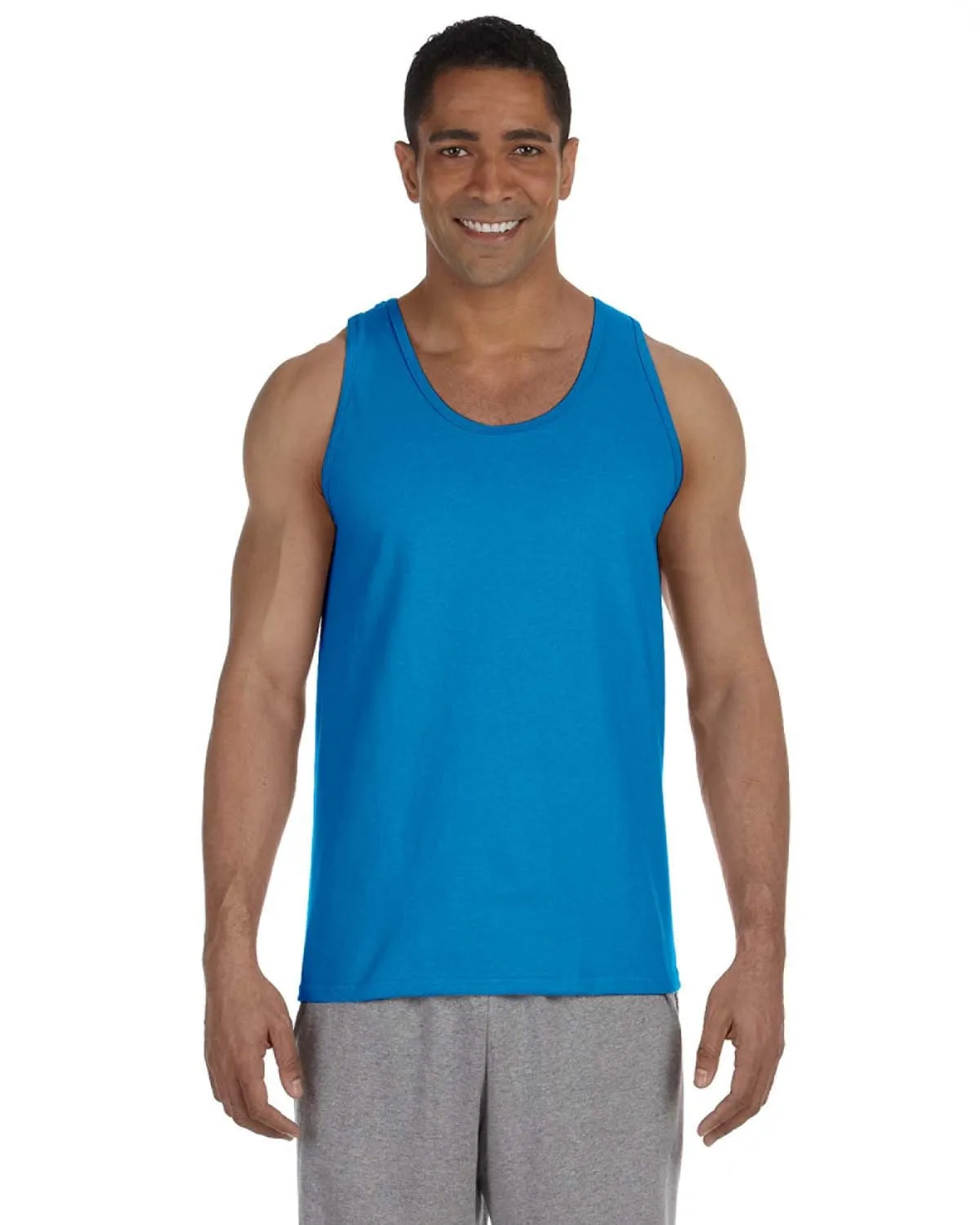 Gildan Ultra Cotton Tank