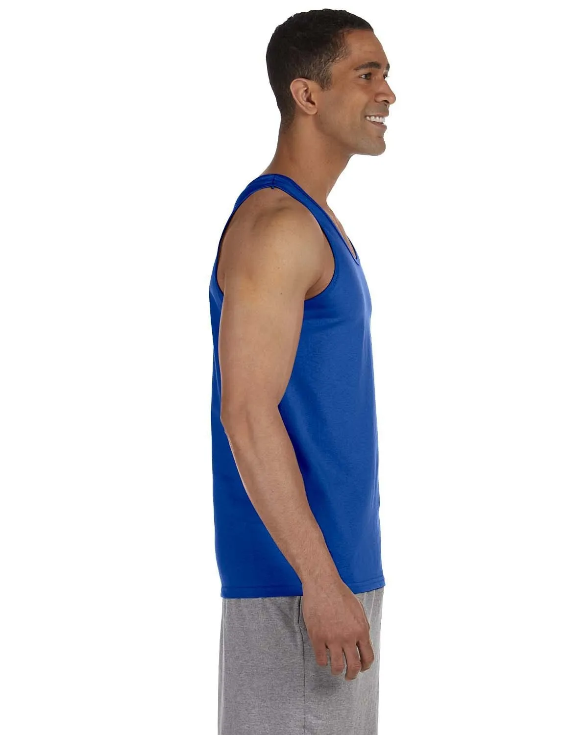 Gildan Ultra Cotton Tank