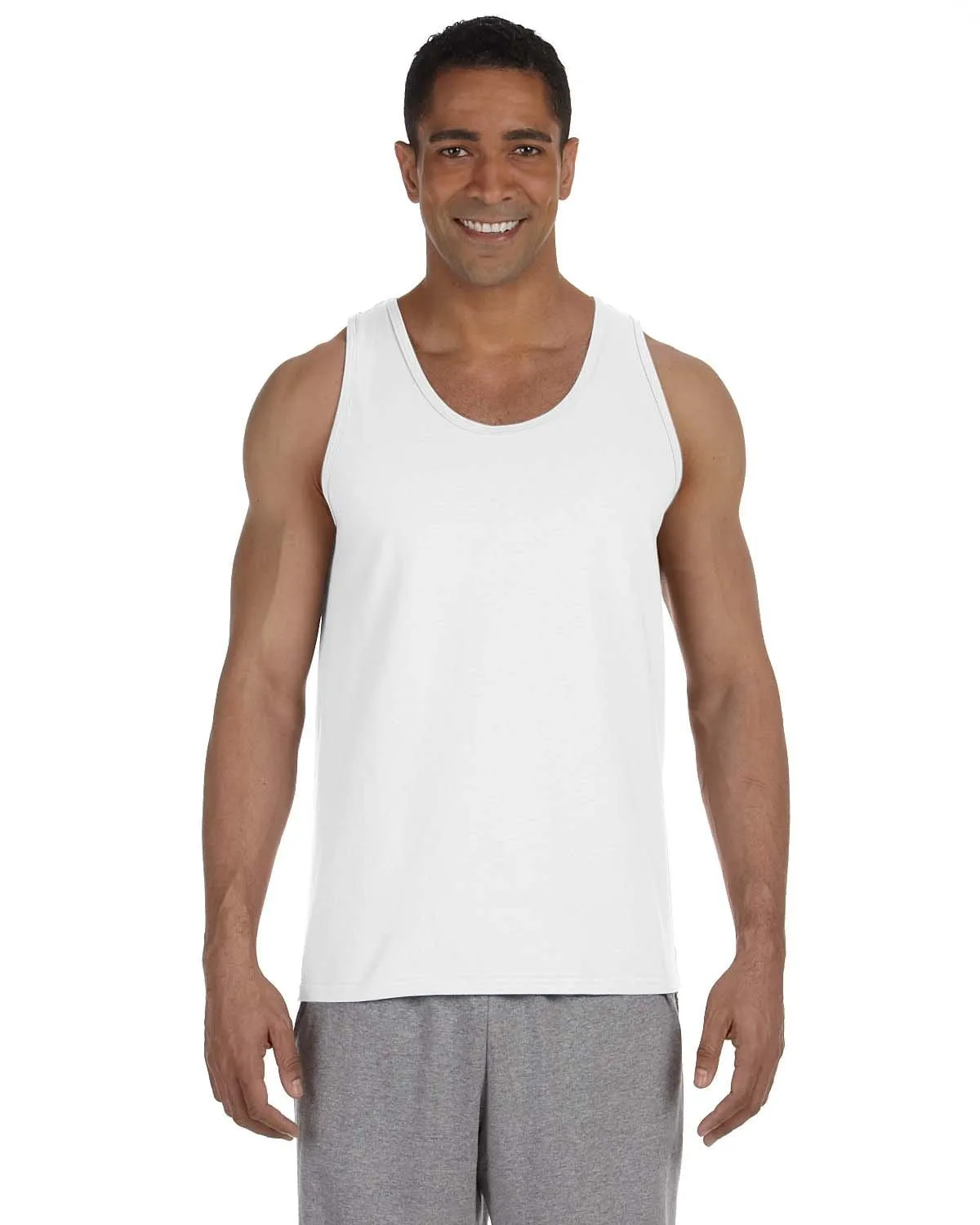 Gildan Ultra Cotton Tank