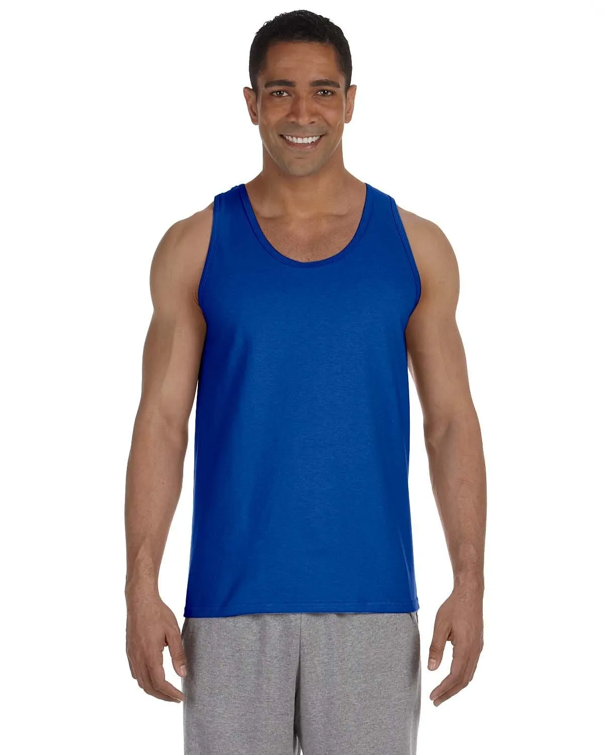 Gildan Ultra Cotton Tank