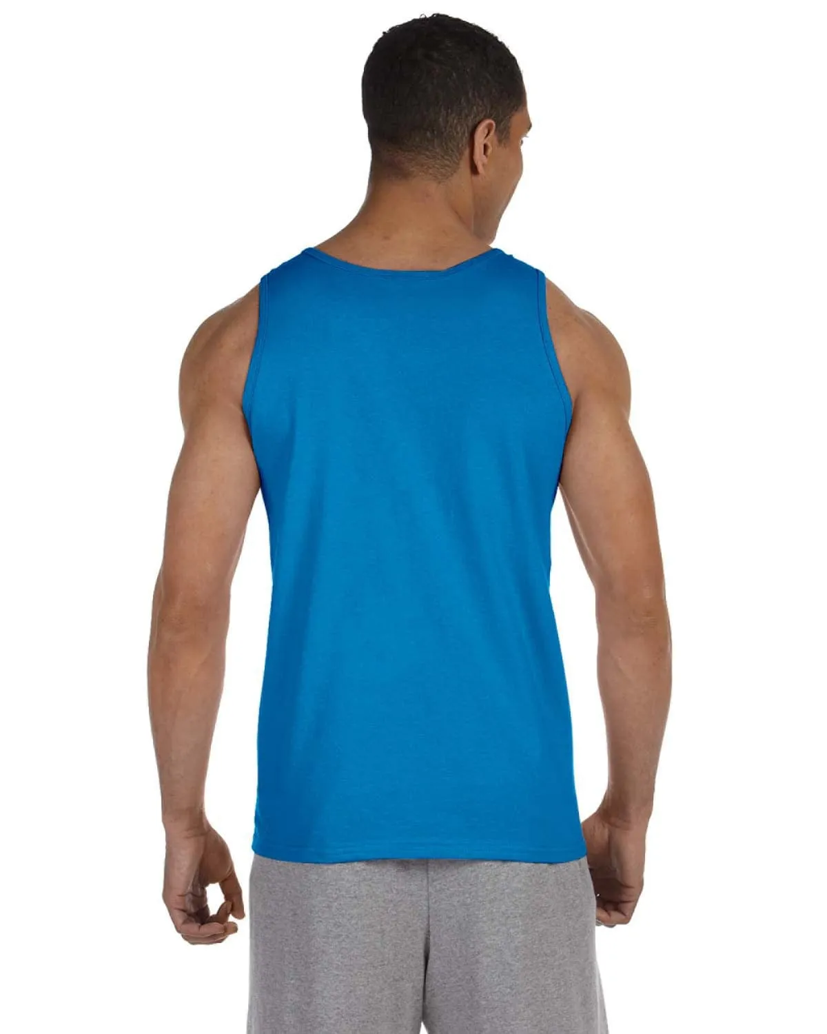Gildan Ultra Cotton Tank
