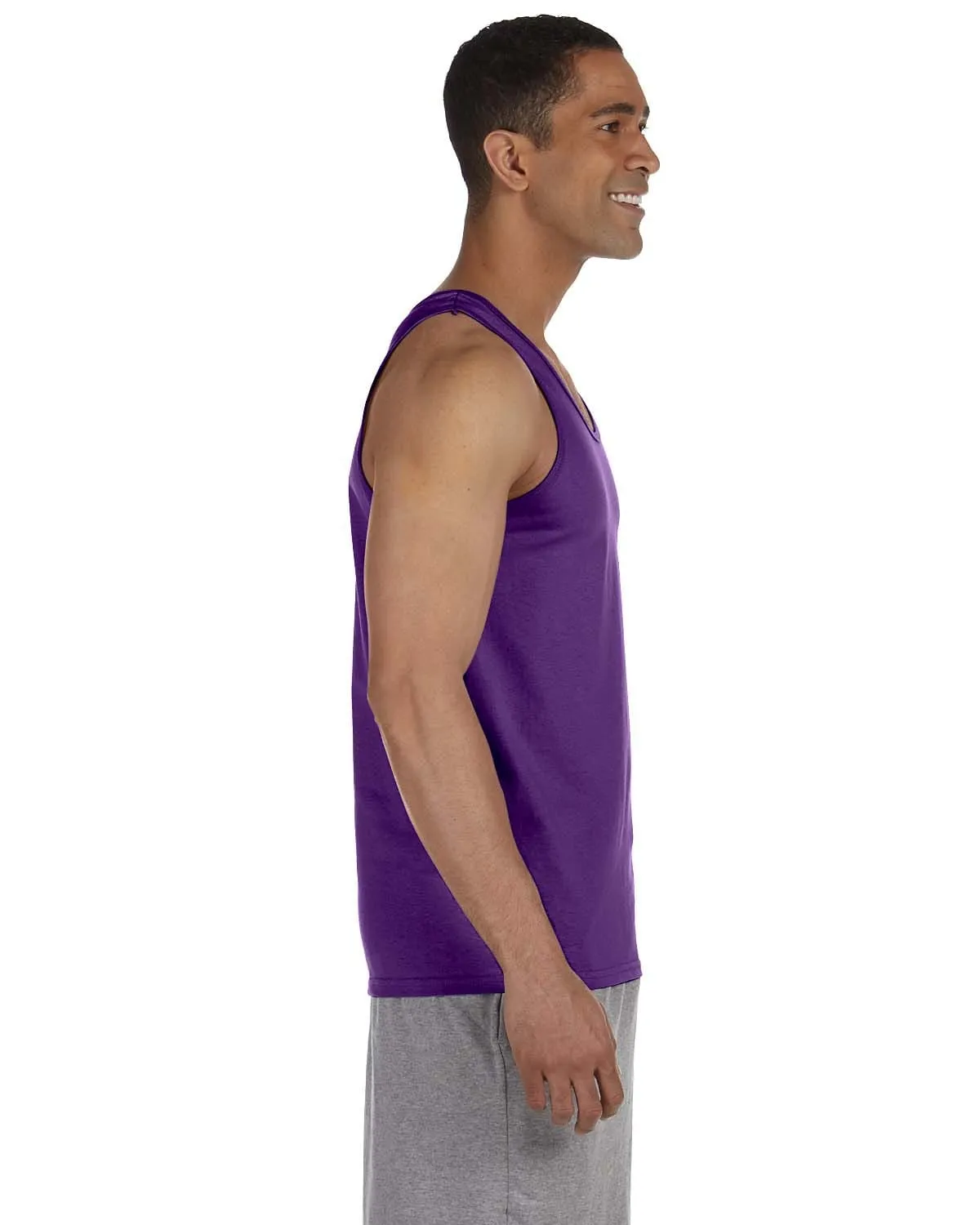 Gildan Ultra Cotton Tank