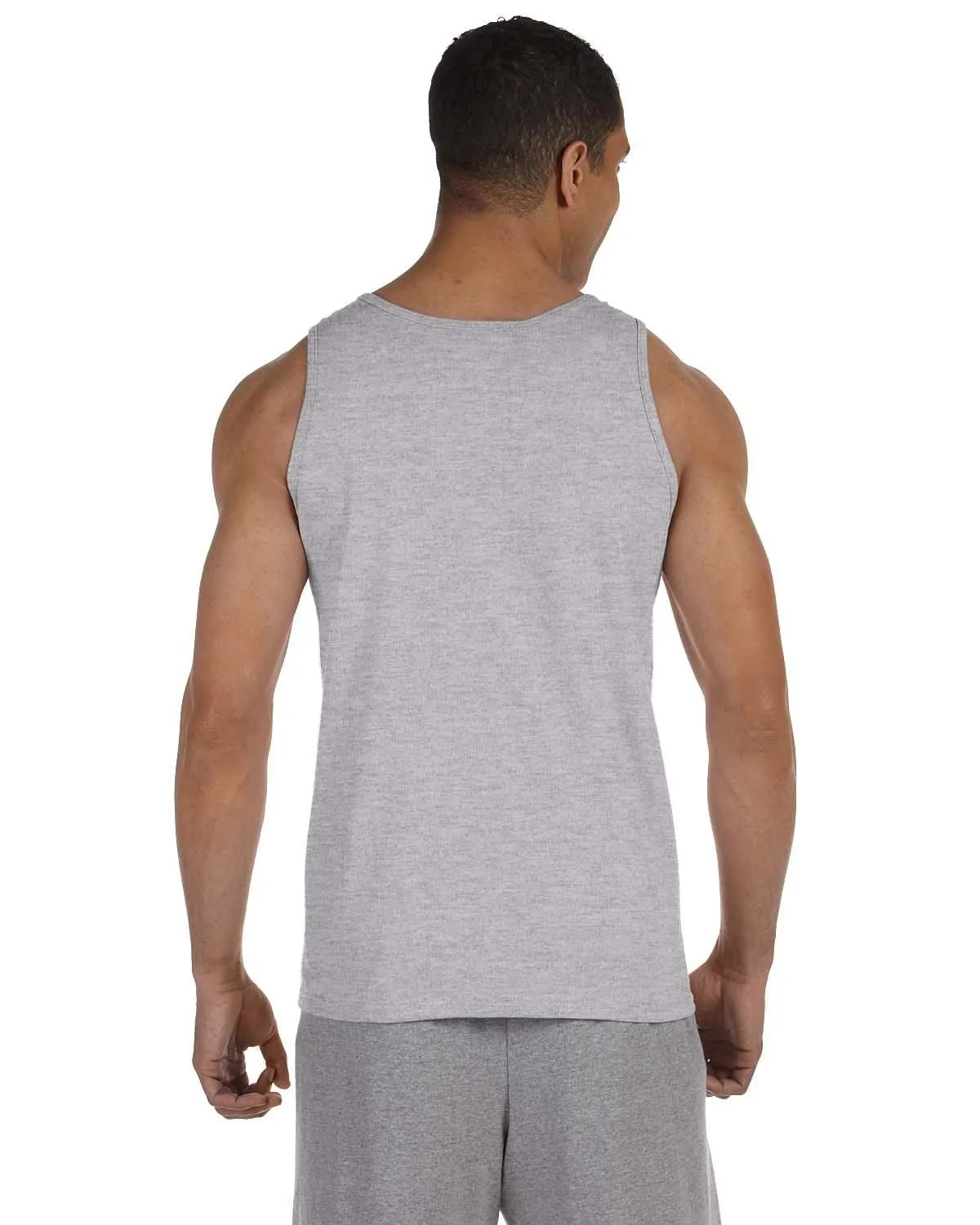 Gildan Ultra Cotton Tank