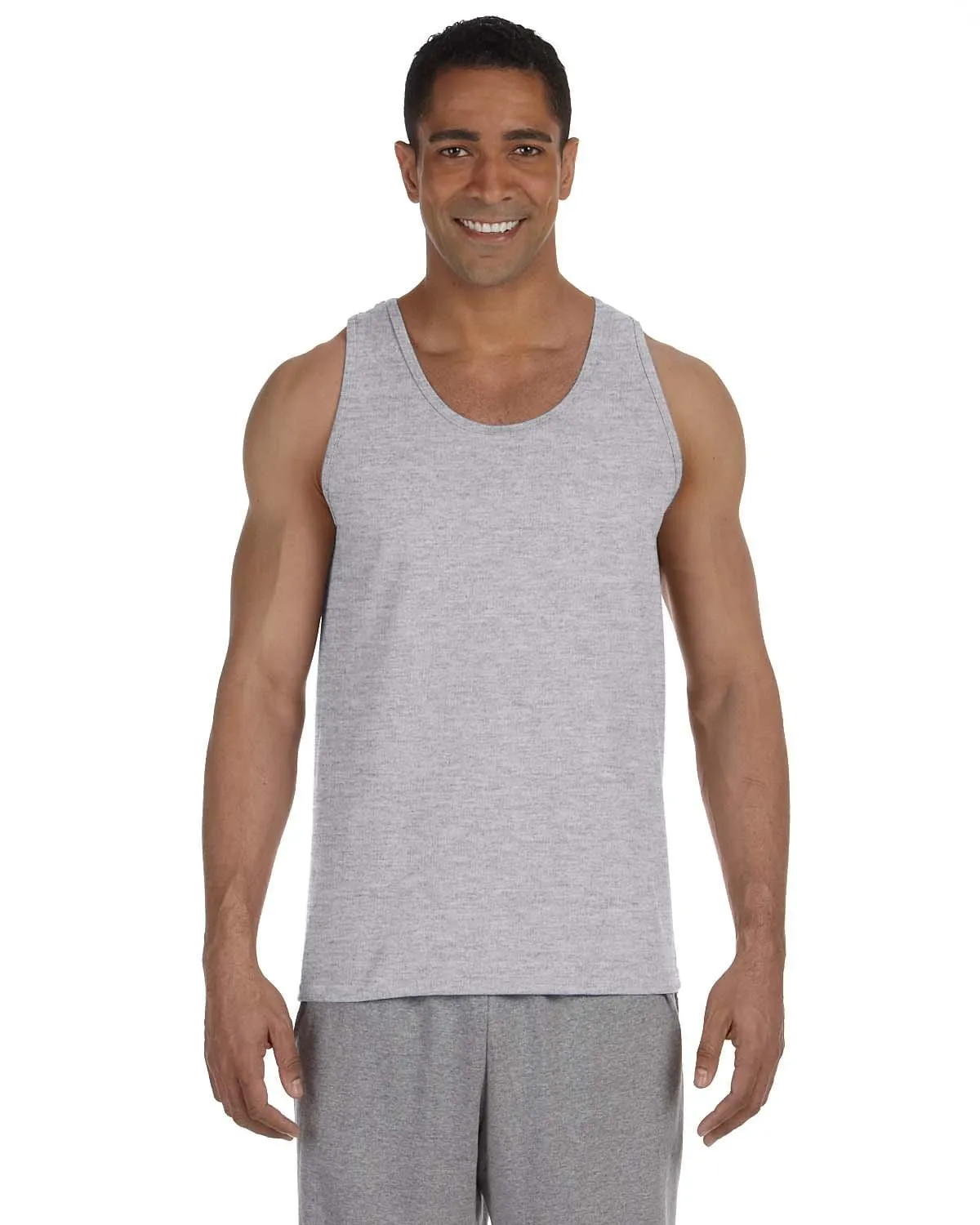 Gildan Ultra Cotton Tank