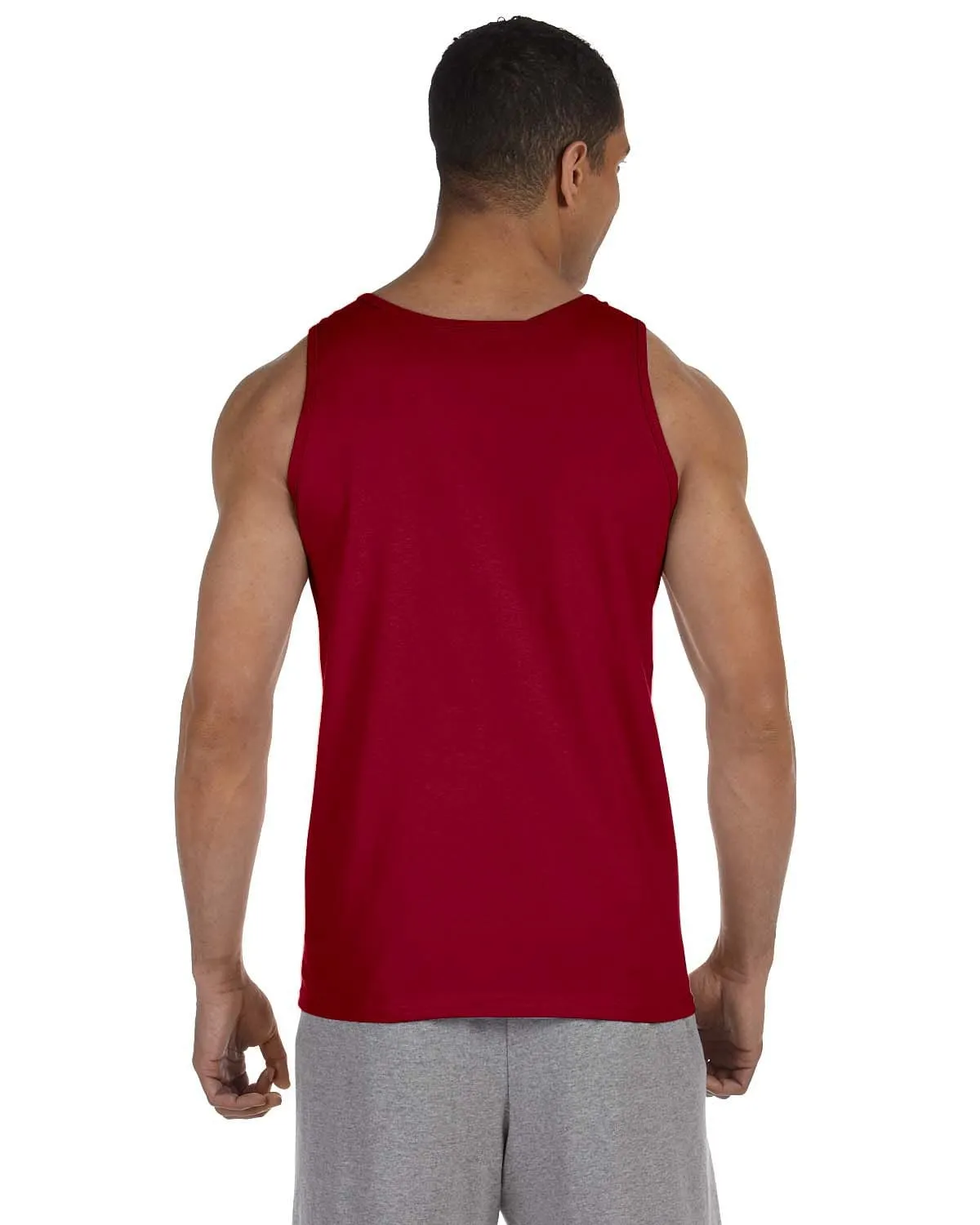 Gildan Ultra Cotton Tank