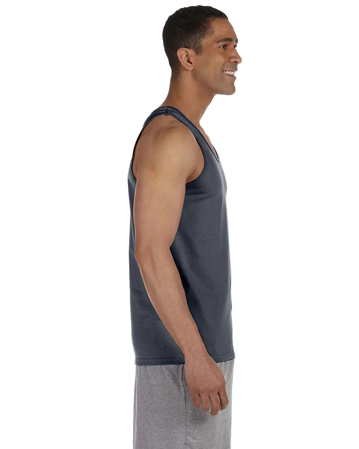 Gildan Ultra Cotton Tank