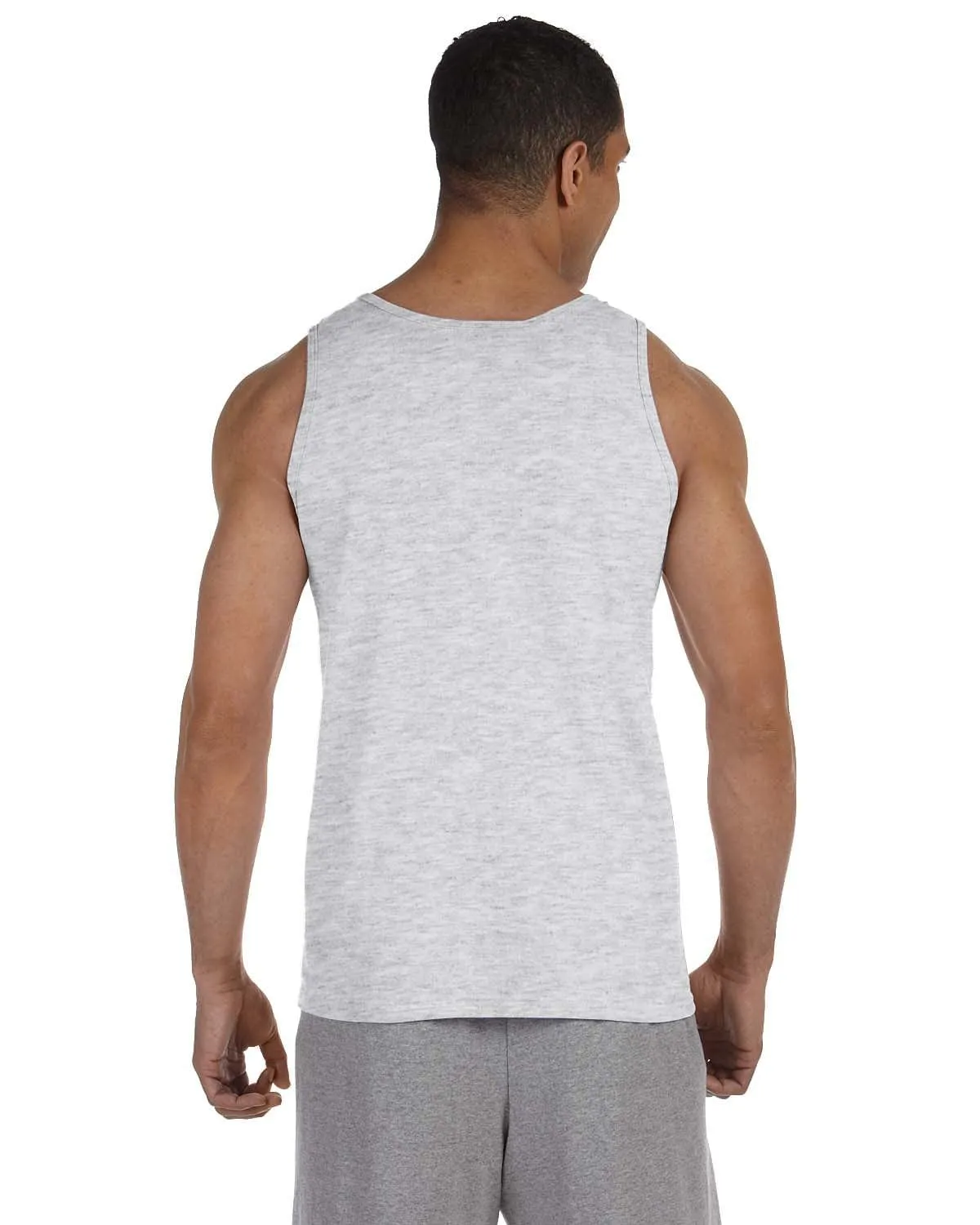Gildan Ultra Cotton Tank