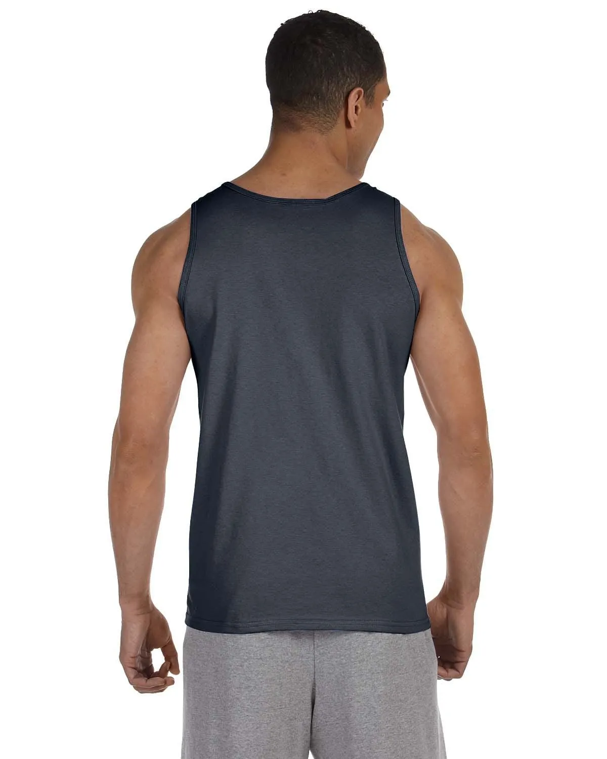 Gildan Ultra Cotton Tank