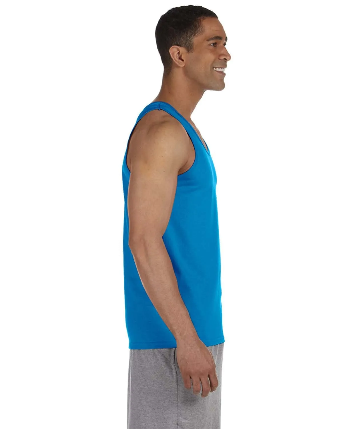 Gildan Ultra Cotton Tank