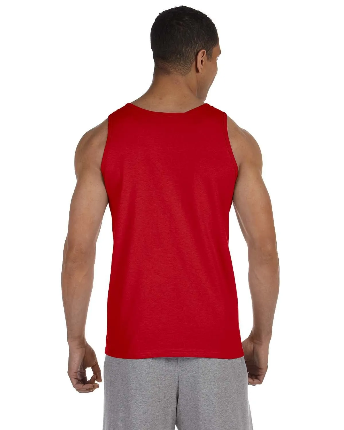 Gildan Ultra Cotton Tank