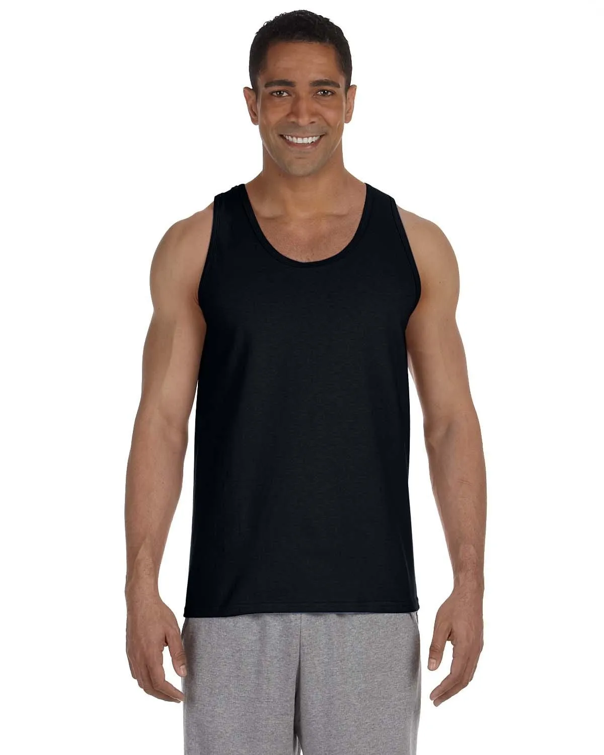 Gildan Ultra Cotton Tank