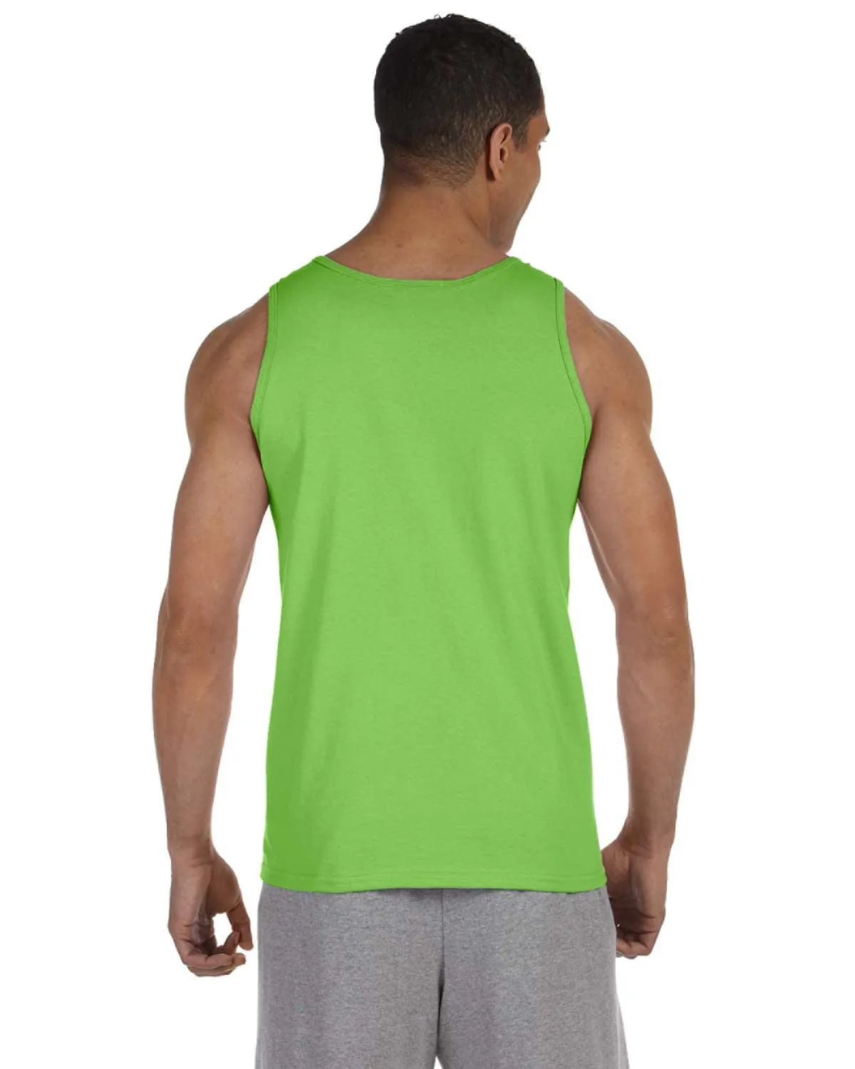 Gildan Ultra Cotton Tank