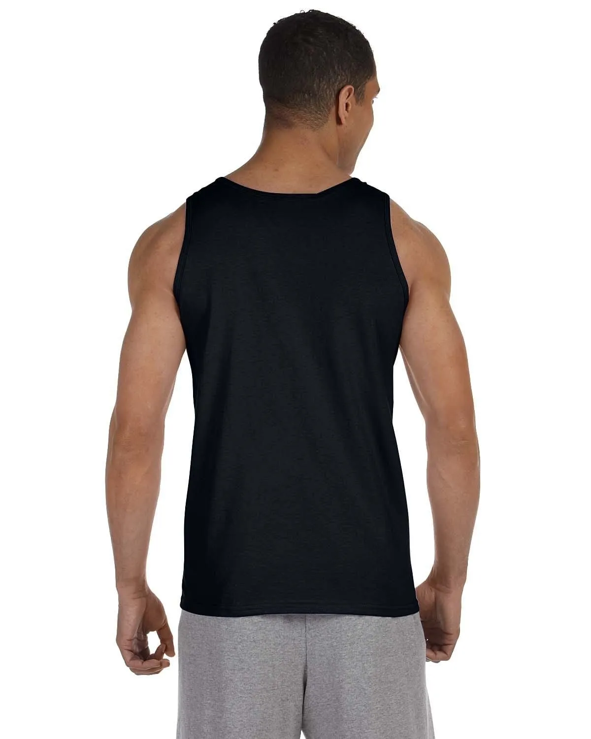 Gildan Ultra Cotton Tank