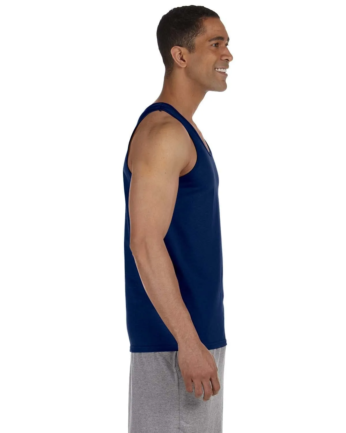 Gildan Ultra Cotton Tank