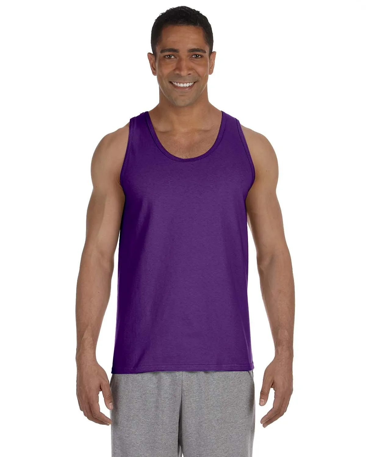 Gildan Ultra Cotton Tank