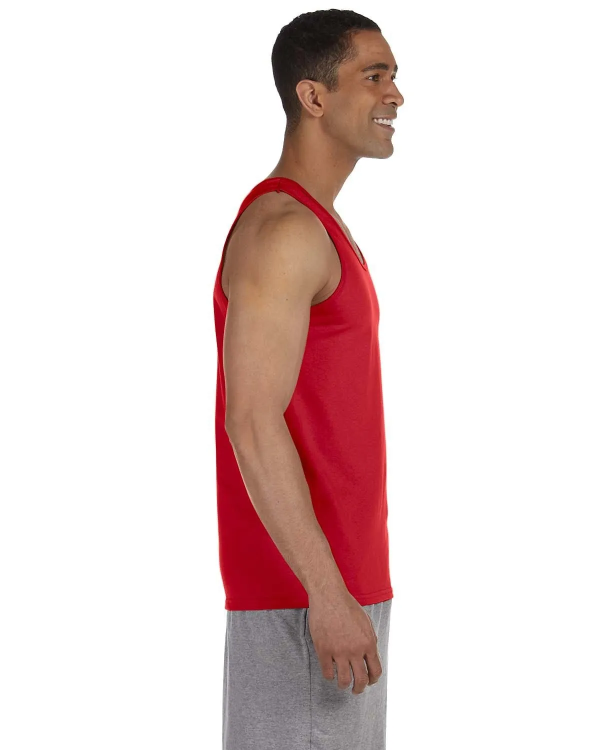 Gildan Ultra Cotton Tank