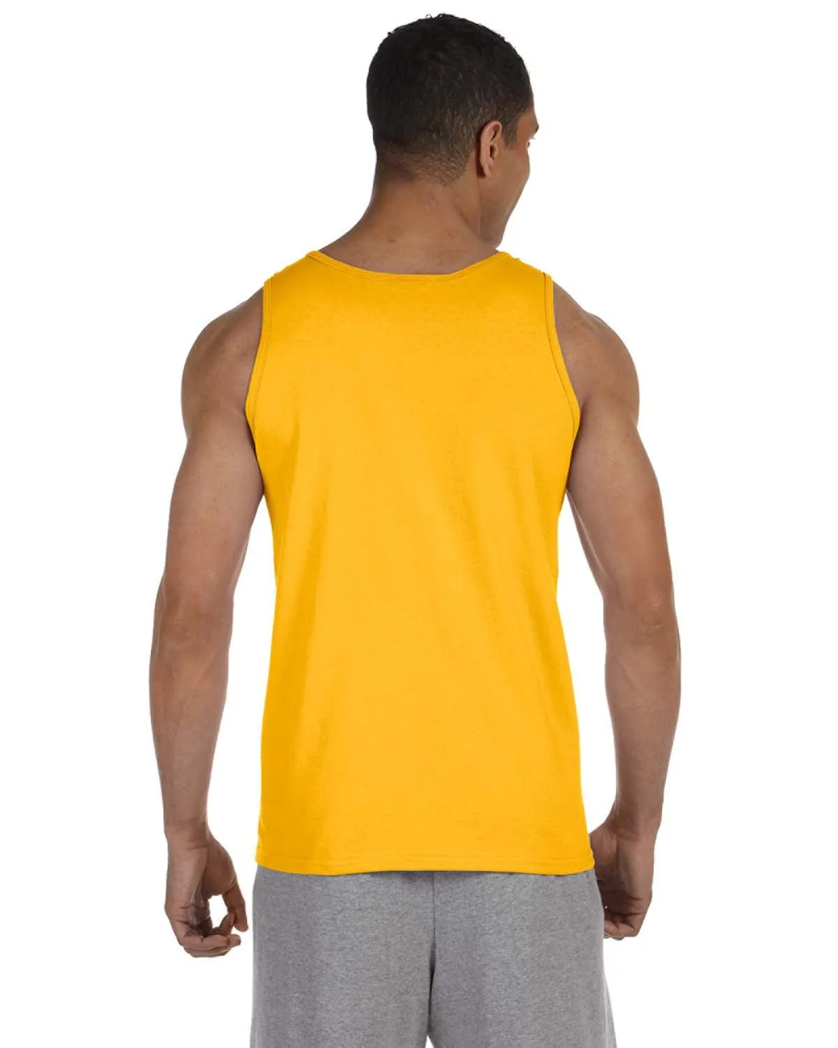 Gildan Ultra Cotton Tank