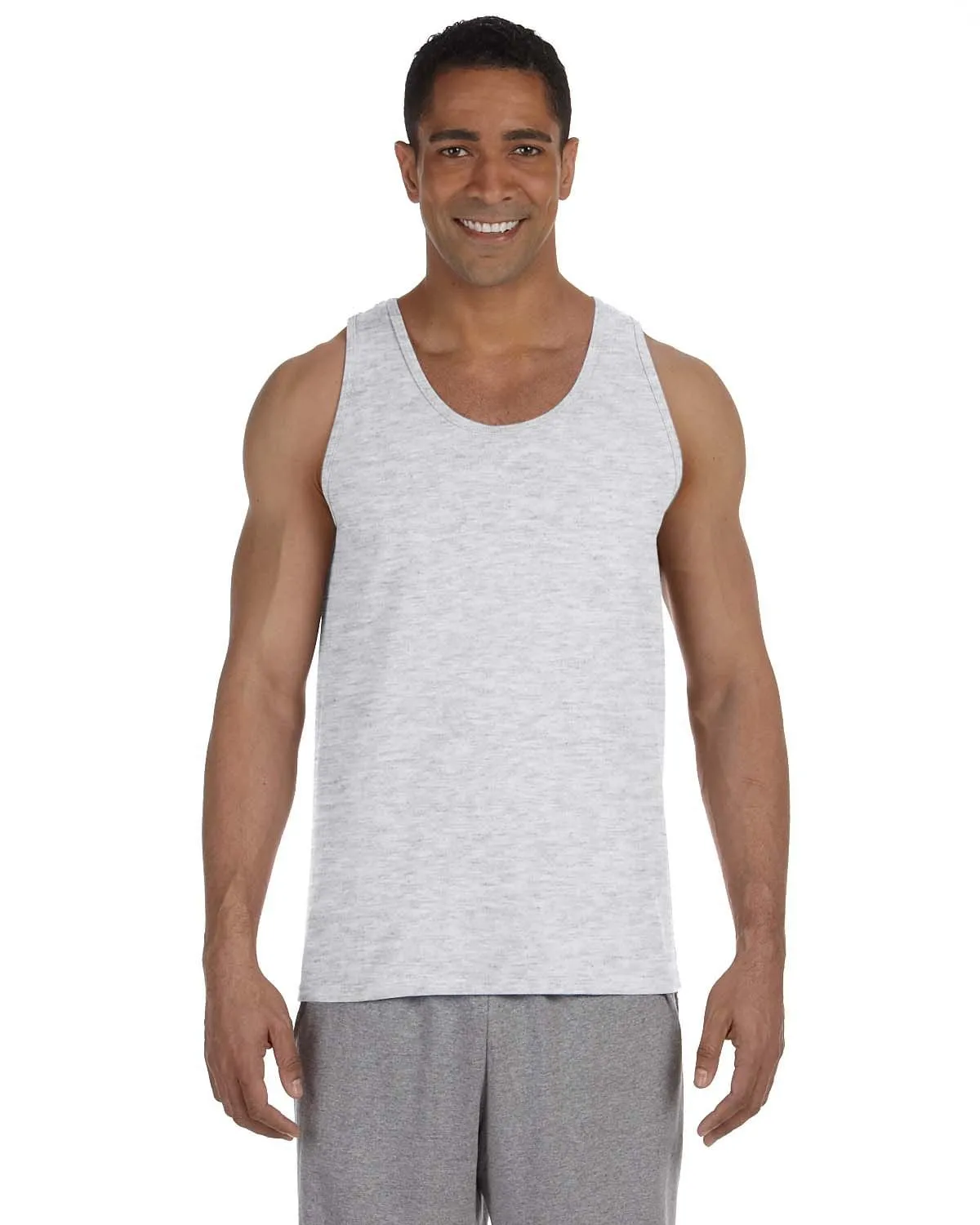 Gildan Ultra Cotton Tank