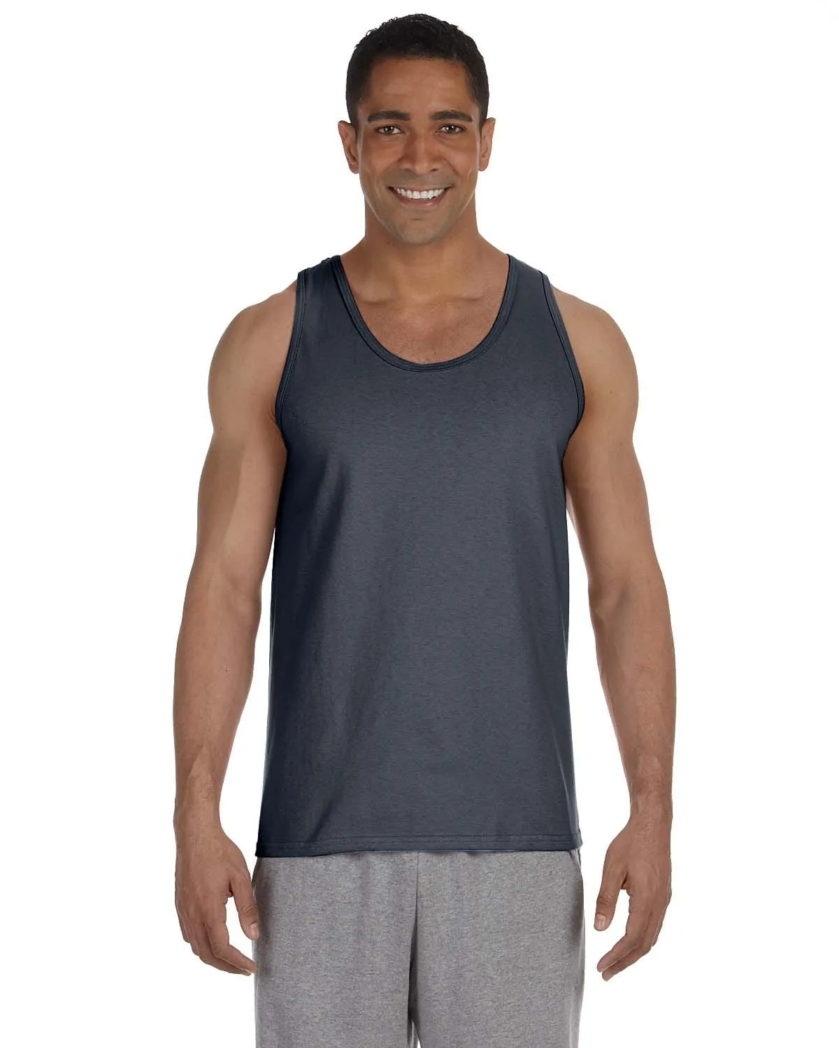 Gildan Ultra Cotton Tank