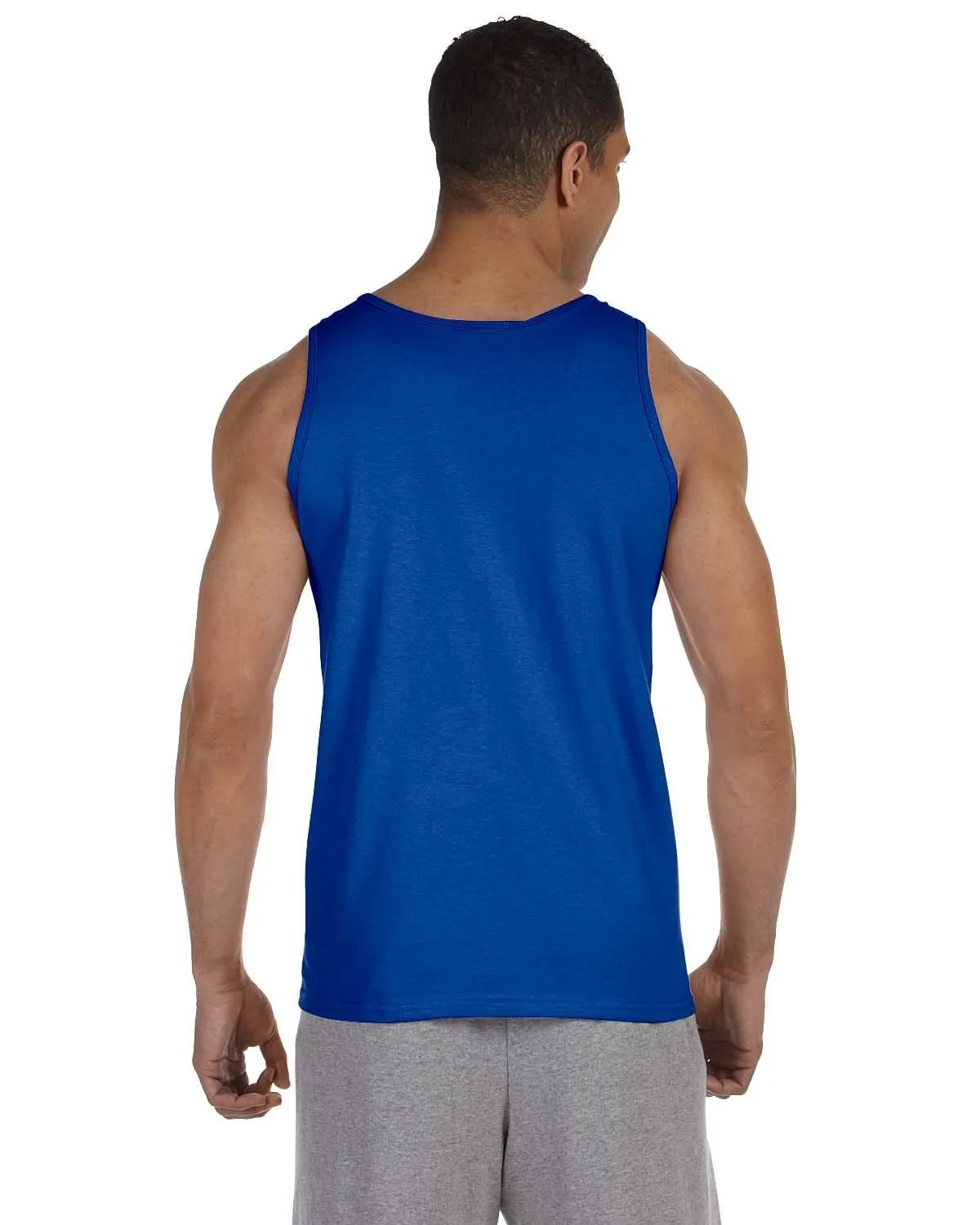 Gildan Ultra Cotton Tank