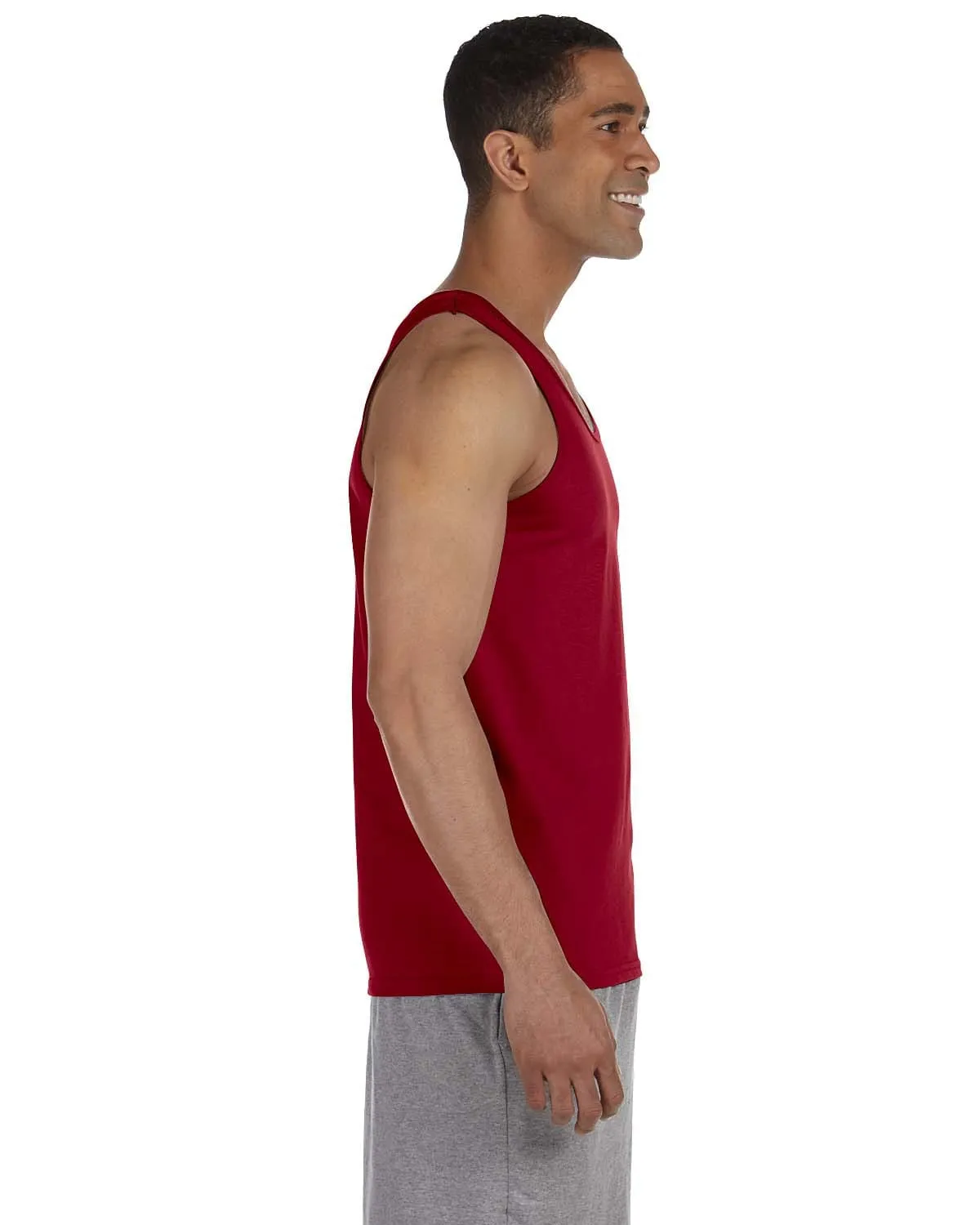 Gildan Ultra Cotton Tank