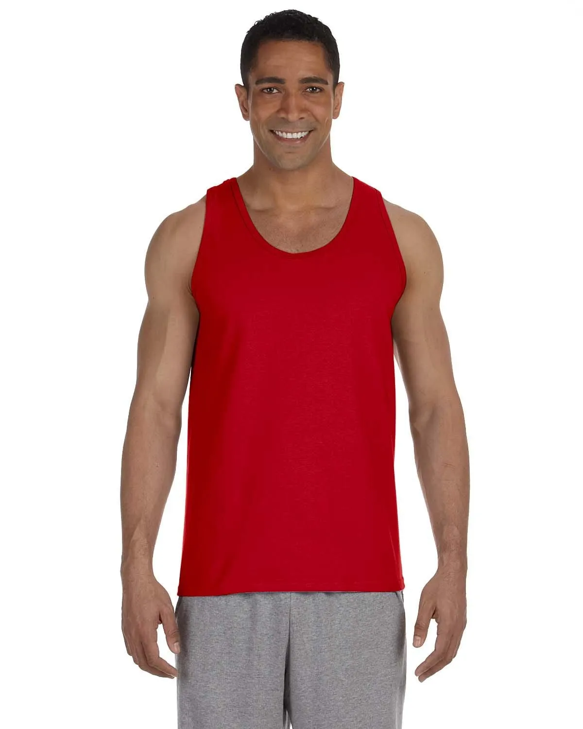 Gildan Ultra Cotton Tank