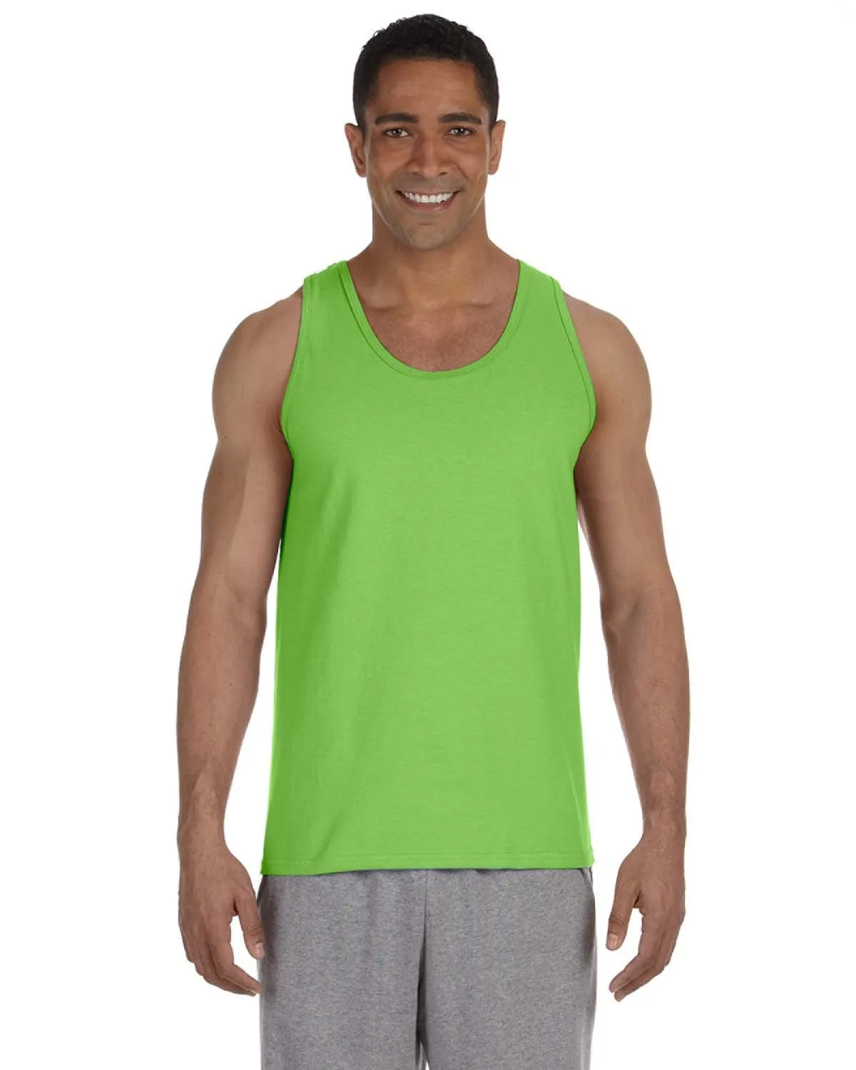 Gildan Ultra Cotton Tank