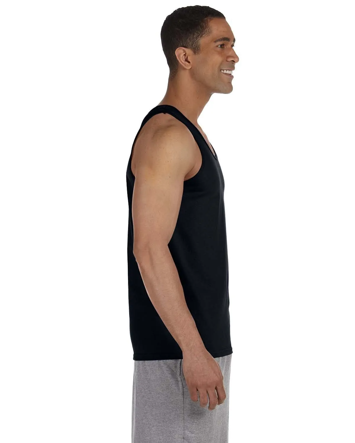 Gildan Ultra Cotton Tank