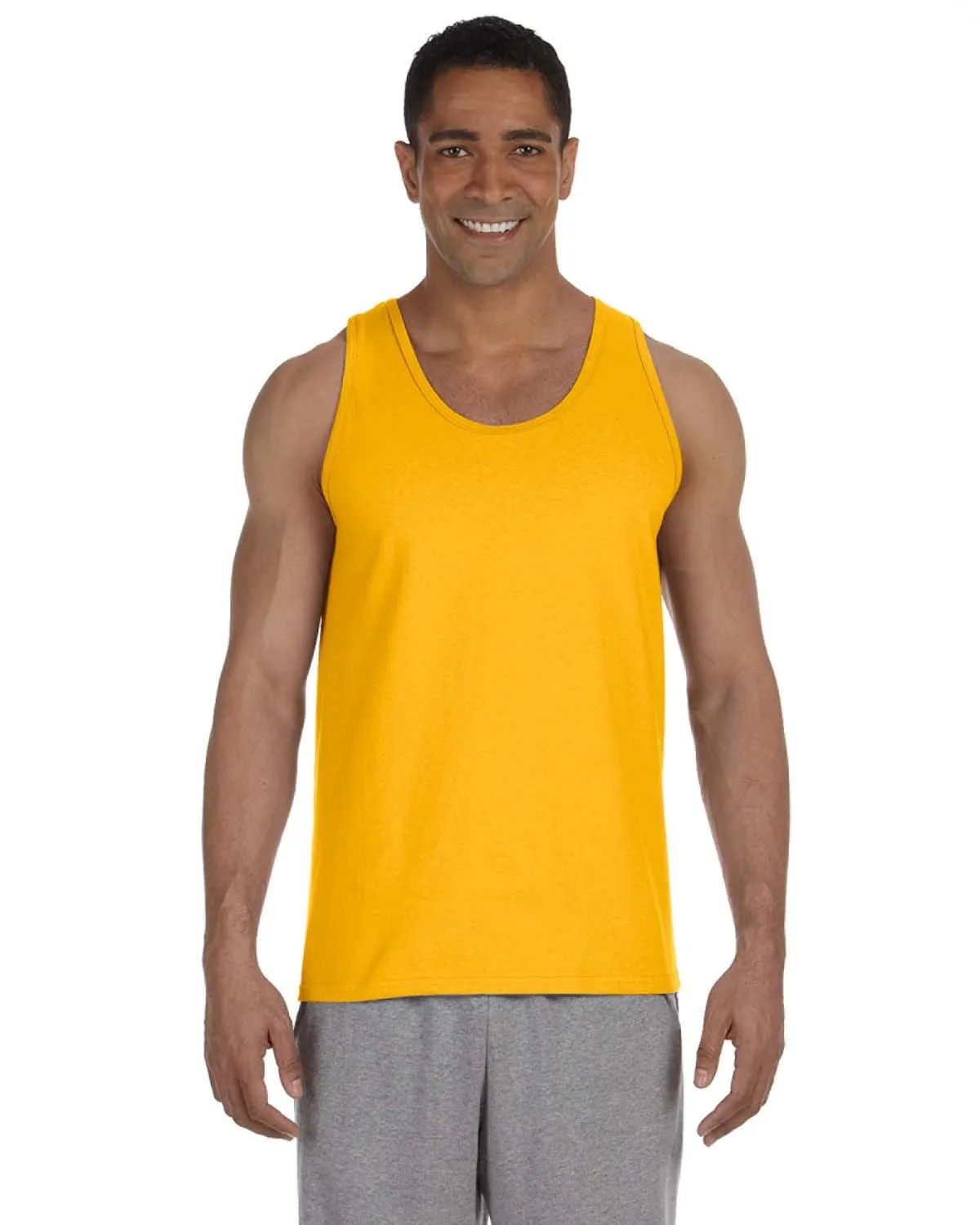 Gildan Ultra Cotton Tank