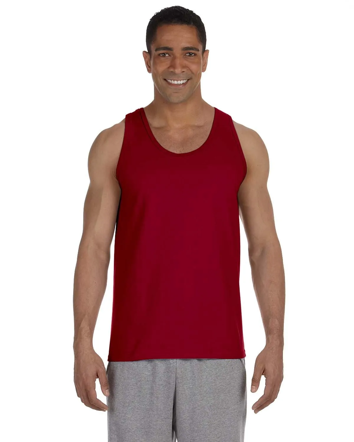Gildan Ultra Cotton Tank