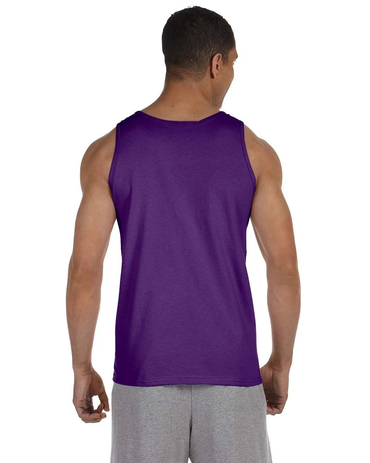 Gildan Ultra Cotton Tank