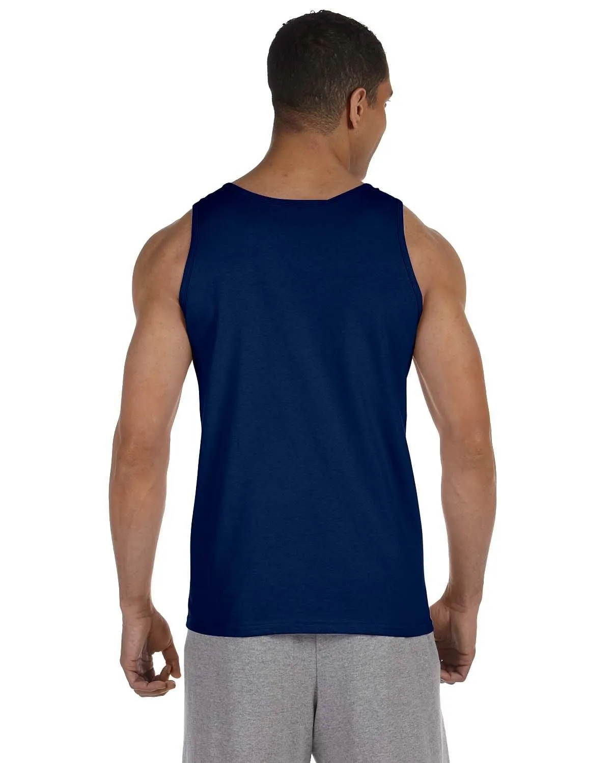 Gildan Ultra Cotton Tank