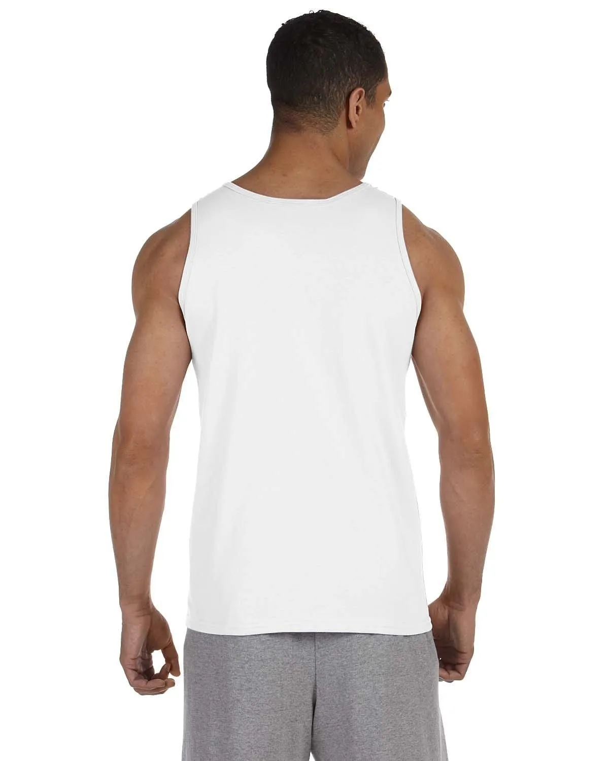 Gildan Ultra Cotton Tank