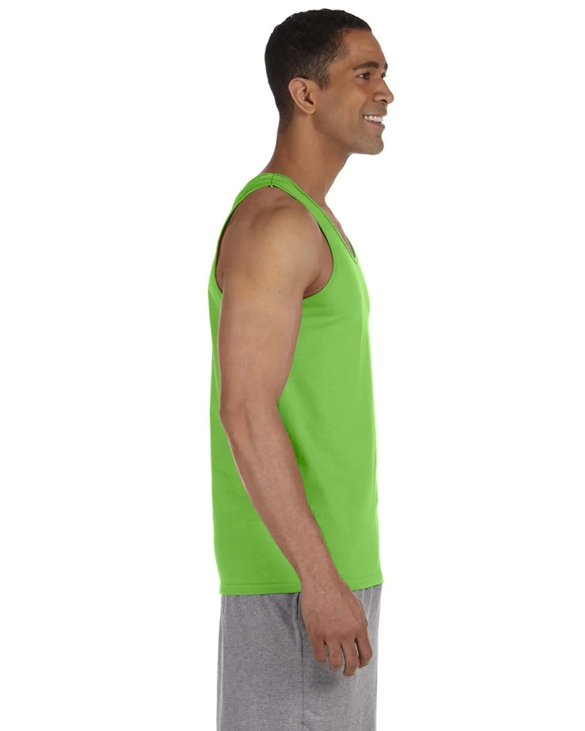 Gildan Ultra Cotton Tank