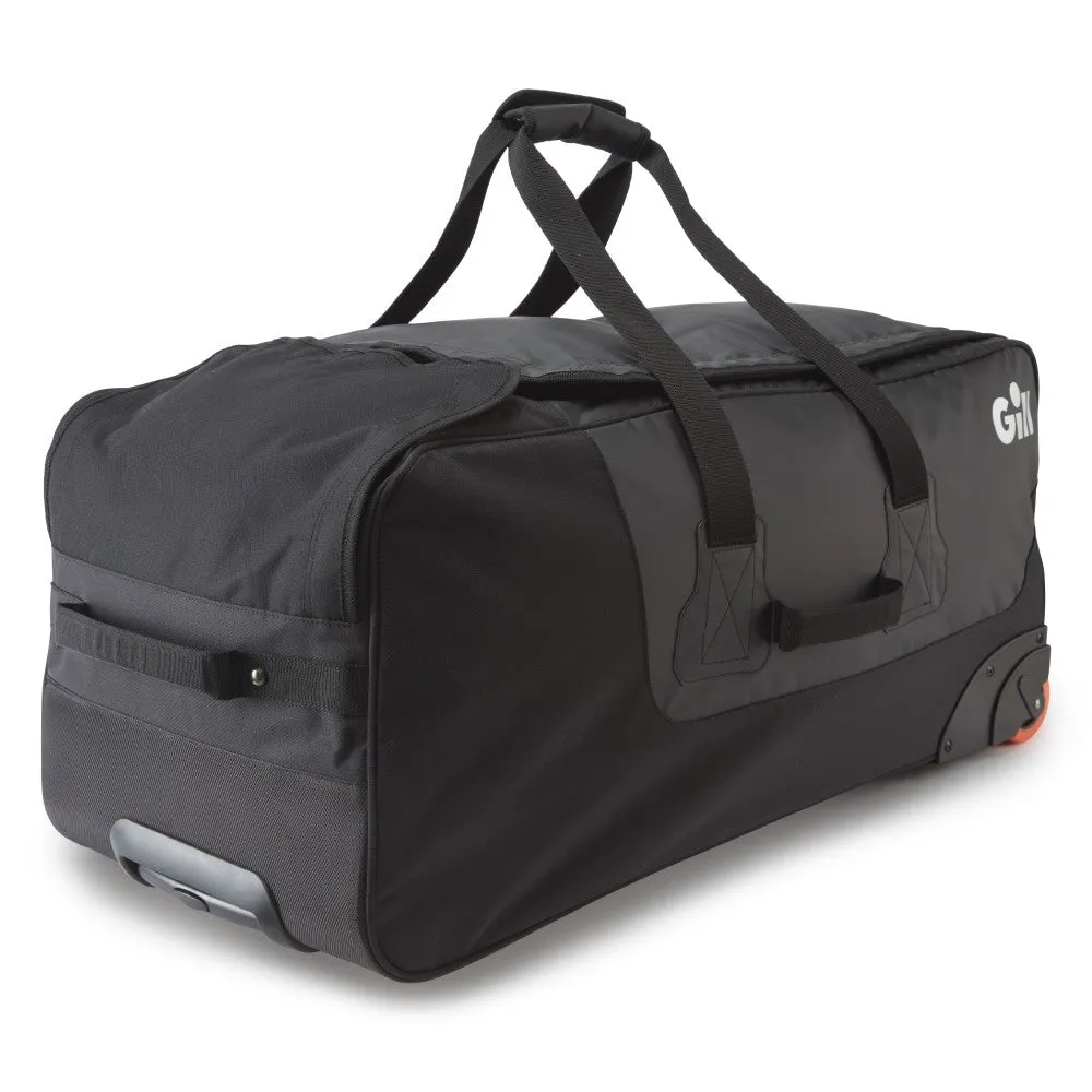 Gill Rolling Jumbo Bag, 115L
