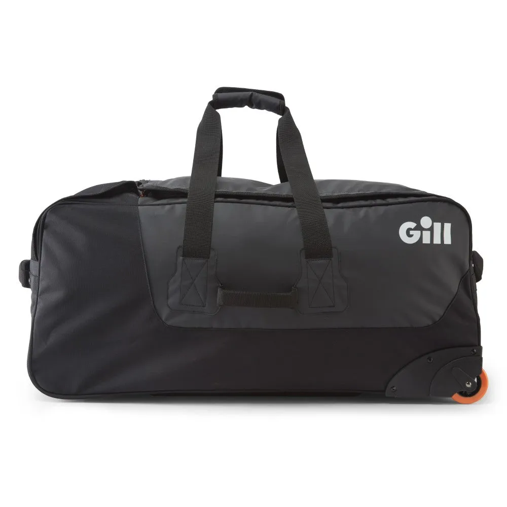 Gill Rolling Jumbo Bag, 115L
