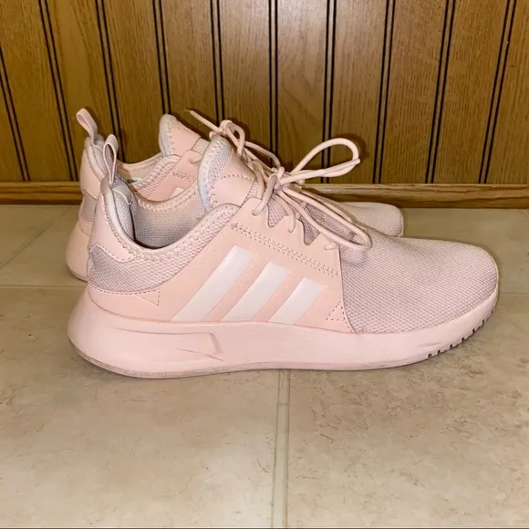 Girls’ Adidas Sneakers