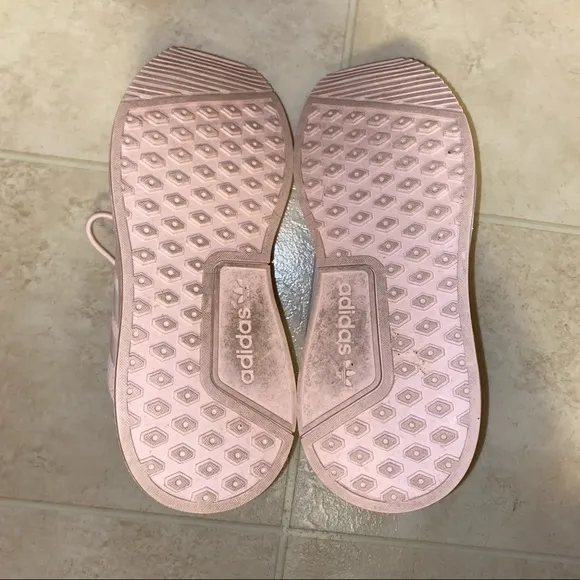 Girls’ Adidas Sneakers