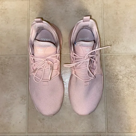 Girls’ Adidas Sneakers