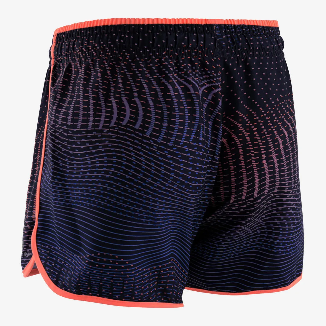 Girls' Multisport Breathable Shorts