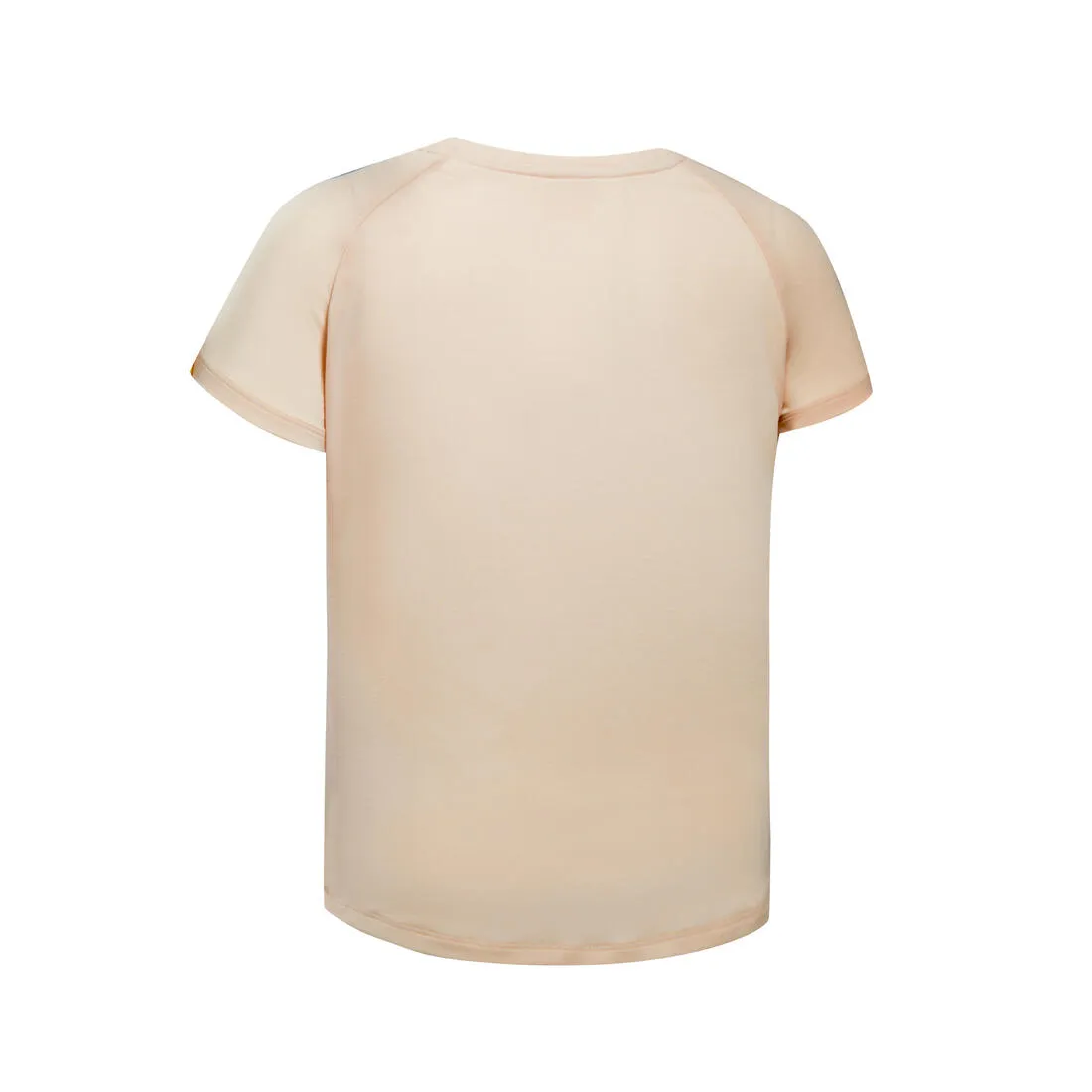 Girls' Multisport Breathable T-Shirt