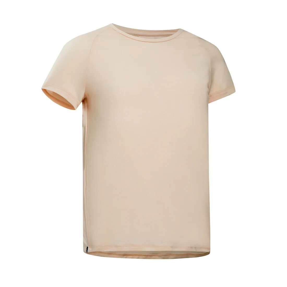Girls' Multisport Breathable T-Shirt