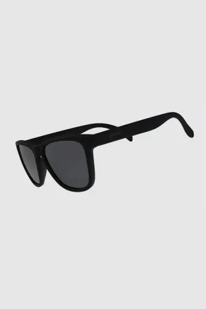 goodr A Unicorn Calamity OG Sunglasses in Black | G00352-OGBK1-NR