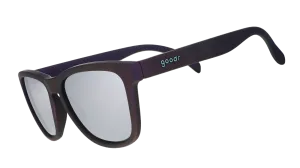 Goodr OG Active Sunglasses - Masters of the Macabre