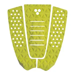 GORILLA GRIP THE JANE 3PC GRIP/TRACTION LIMELIGHT