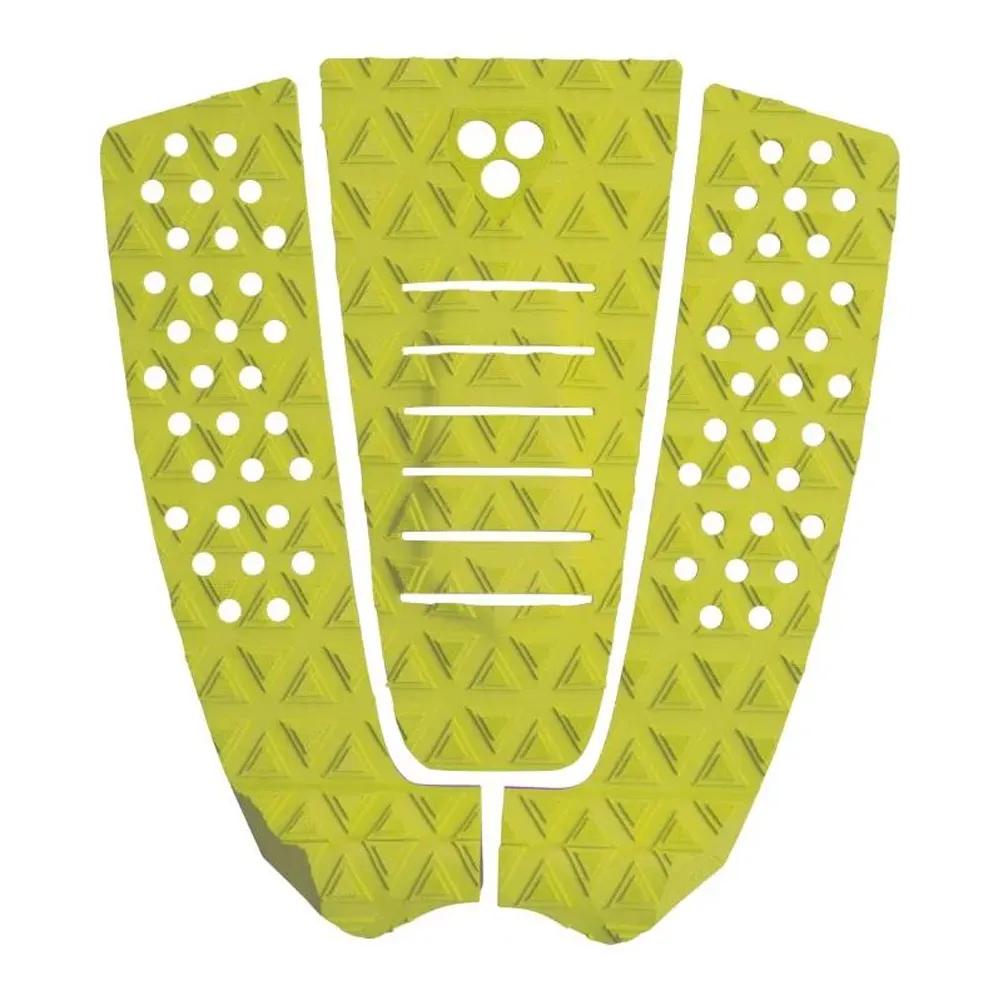 GORILLA GRIP THE JANE 3PC GRIP/TRACTION LIMELIGHT